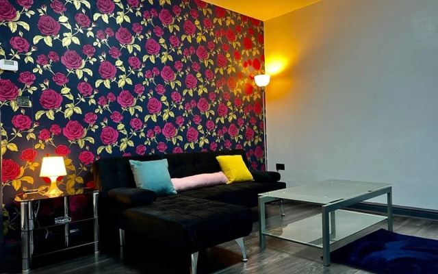 Charming 2-bedroom Home With Modern Amenities