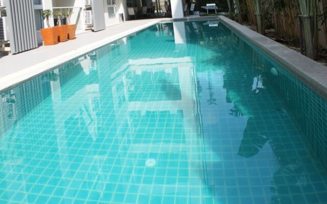 The Place By Pattaya Sunny Rentals