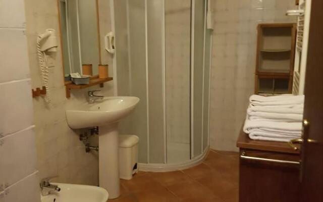 Agriturismo Le Mandriacce