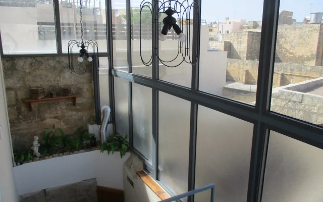 Tal-Kapilluna Zebbug Guest House