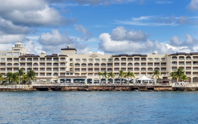 Cozumel Palace All Inclusive