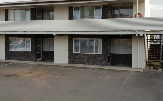 Rose Apartments Hamilton