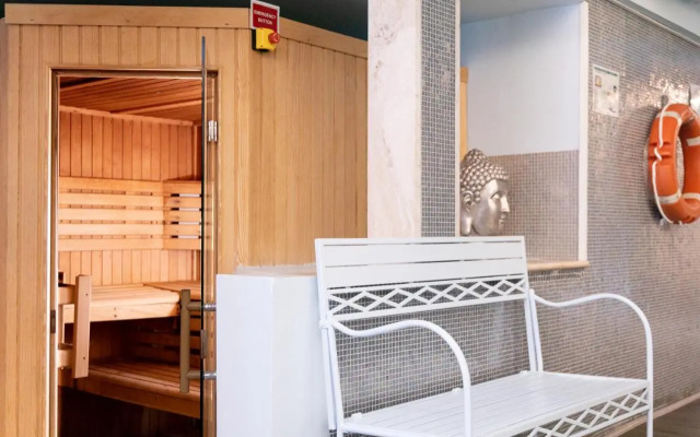 Plus Florence - Hostel