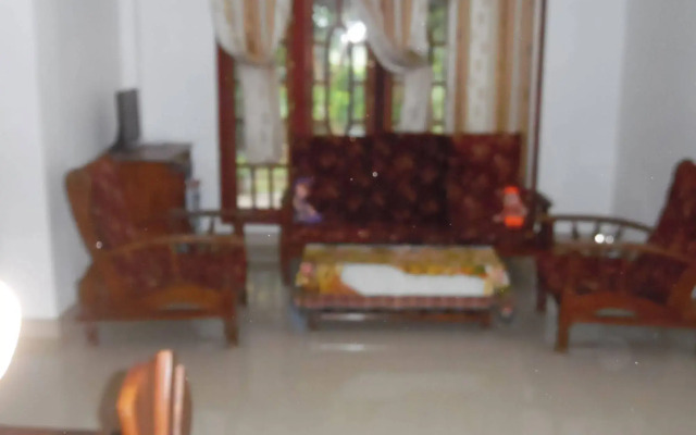 Mount View Villa Resort Mirissa