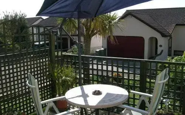 The Suite At Tsunami