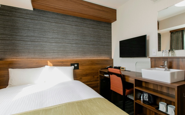 KOKO HOTEL Takamatsu – Guest Rooms – Takamatsu