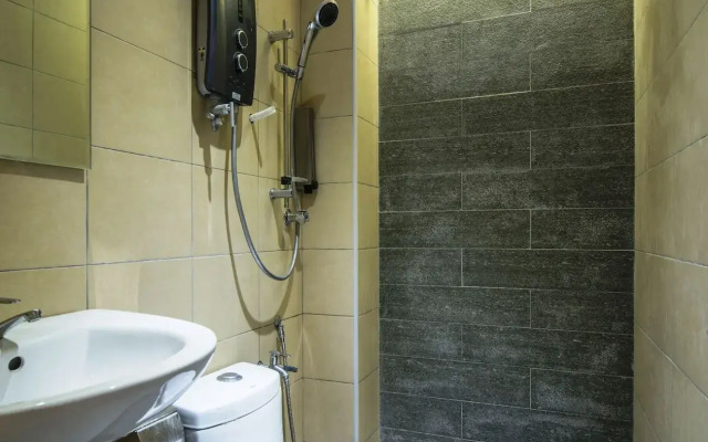 Sovotel Boutique Hotel @ Uptown 28