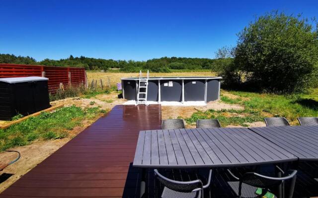 Aux Portes de Chambord
