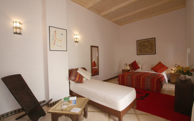 Riad Dar Bounouar