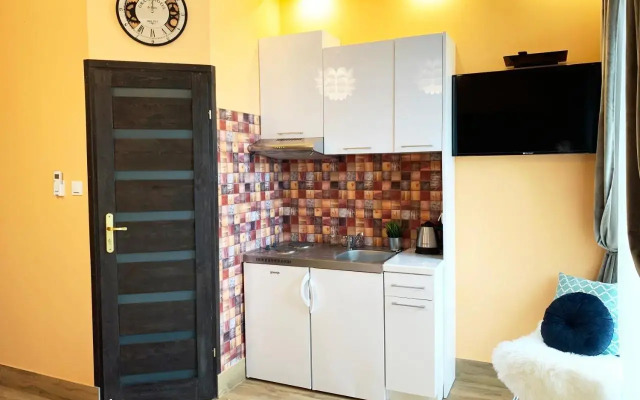 Grochowska 289 by Homeprime