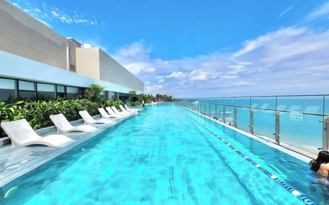 The Song Vung Tau Apartment