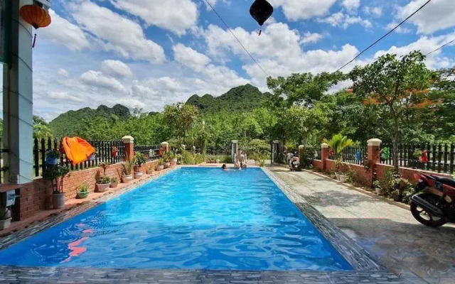 Phong Nha Love Homestay