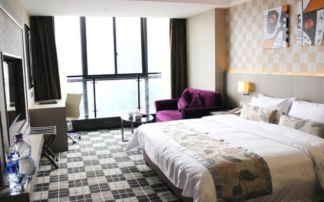 Nan'an Carnival Hotel