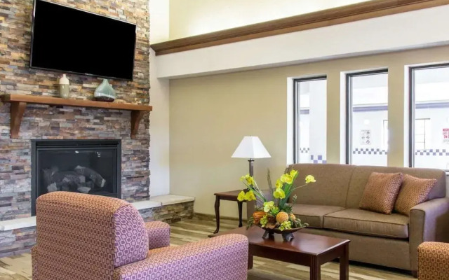 Comfort Inn Vail Valley