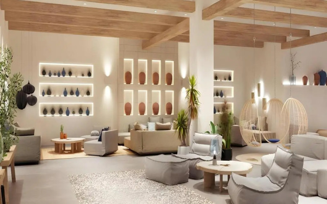 O. LIVE Social Shanghai Xinzhuang Subway Station