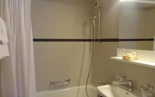 Alpen Hotel Residence