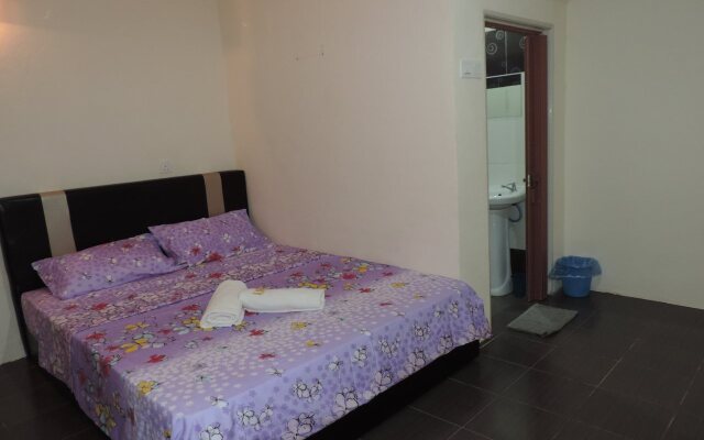 D Village Cottage