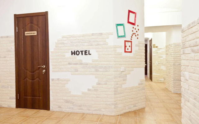 Babushka Doll на Чистых Прудах