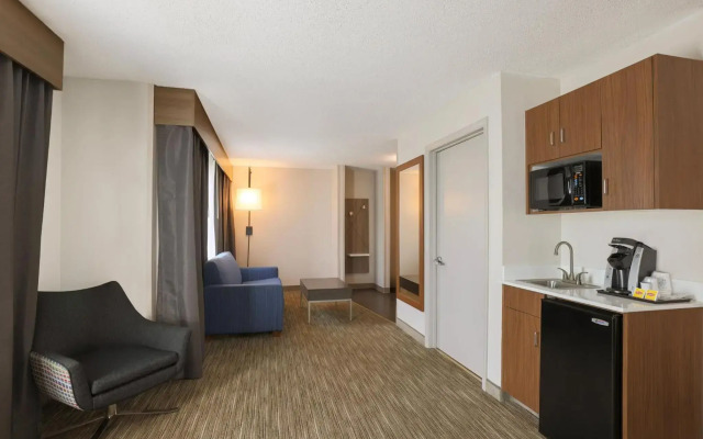 Holiday Inn Express & Suites Raleigh North - Wake Forest by IHG