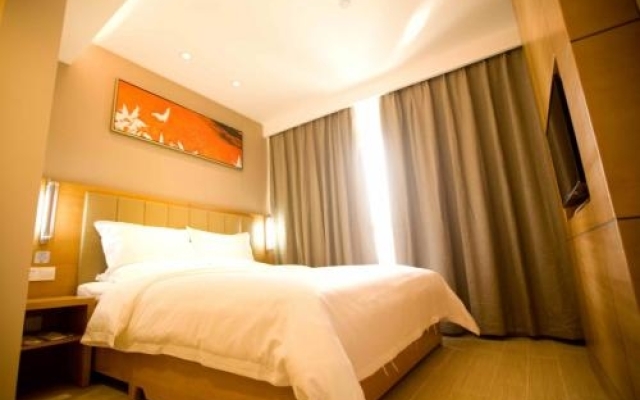 Ji Hotel (Sanya Central)