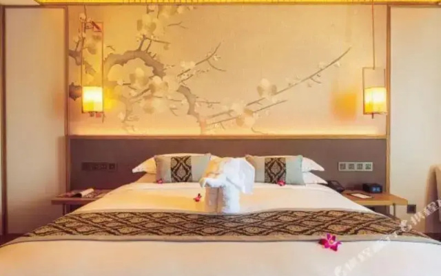 Dusit Thani Wellness Resort Suzhou