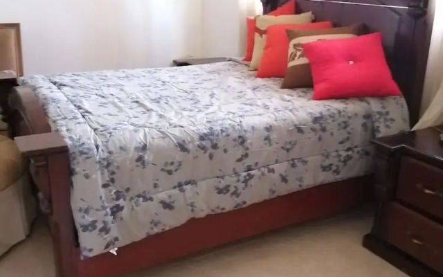 Casa Amueblada Segundo Nivel