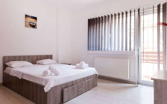 Victoriei Apartment 1