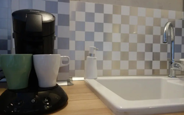 Escapade en Champagne