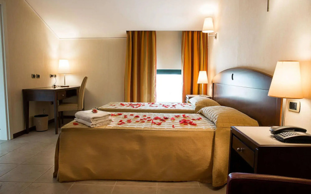Grand Hotel Paestum