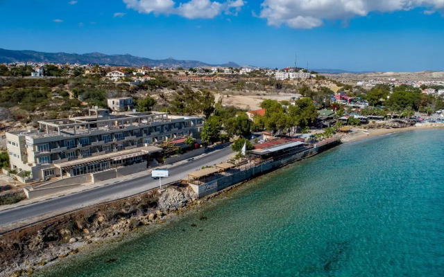 Bogaz Beach Hotel