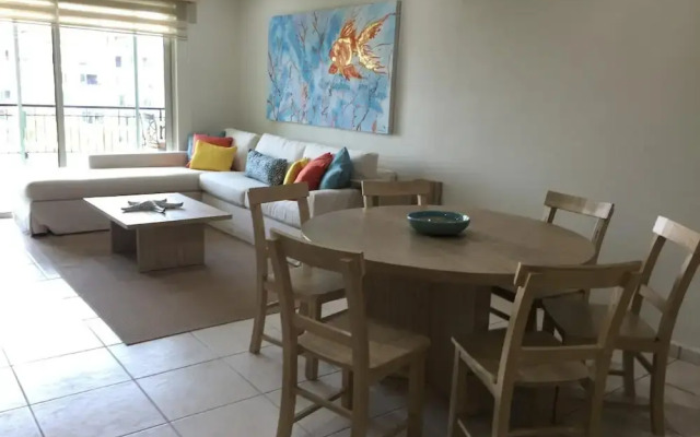 Unlimited Luxury ROSA'S CONDO
