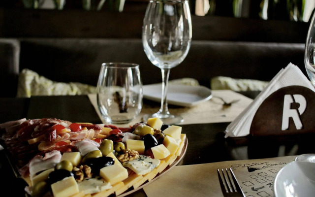 Mulen Hotel Tandil