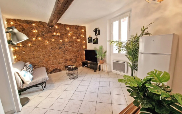 GregBnb - Le Lacordaire - Toulon Ouest