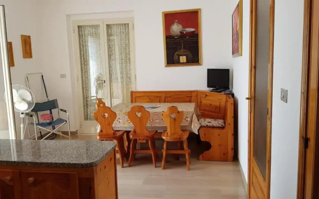 Villa cecilia