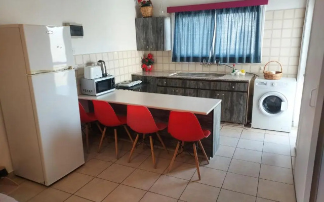Boronia Hotel Apartments