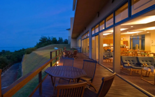 Kyukamura Setouchi-Toyo