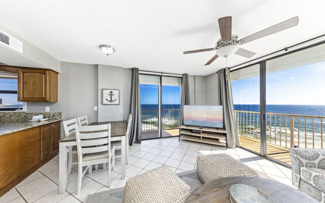 Seaside Beach & Racquet Condos