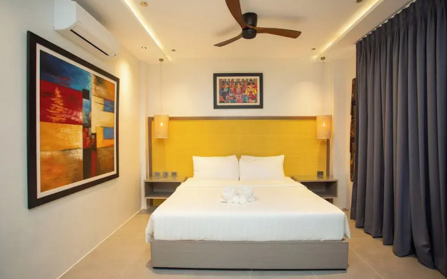Encantada Residences