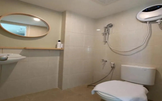 Hotel Osaka Pik2