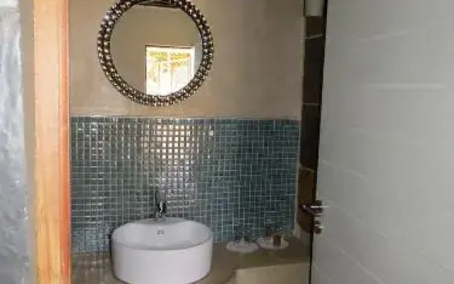Damascus Bush Lodge