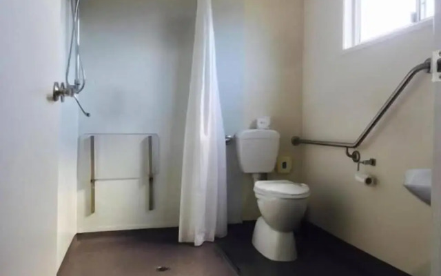 Springsure Overlander Motel