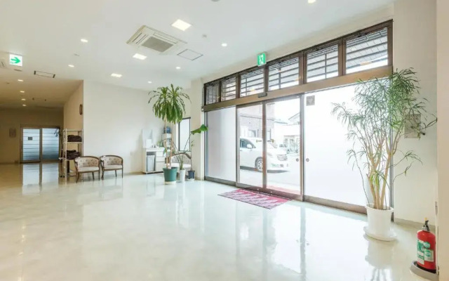 Hotel Isesaki East