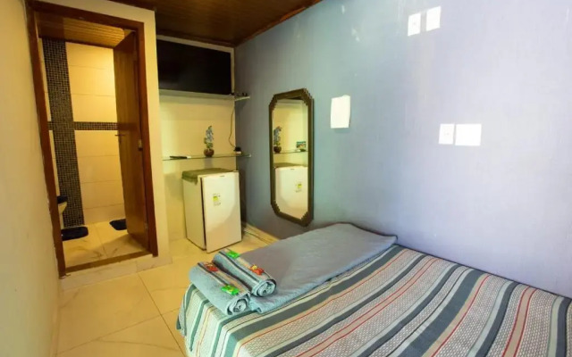 Suites Malibu 3