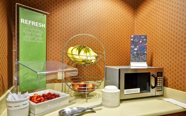 Hampton Inn & Suites Tucson East/Williams Center