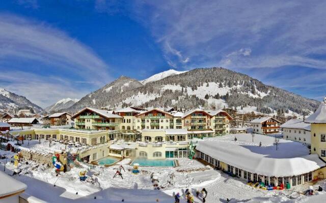 Alpenrose Leading Family Hotel & Resort