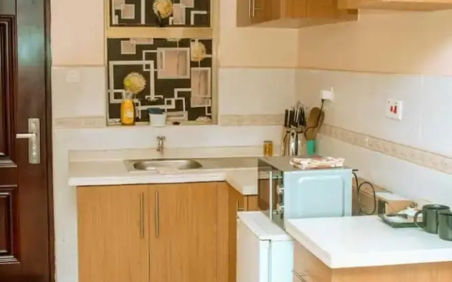 City View Suites Ngara