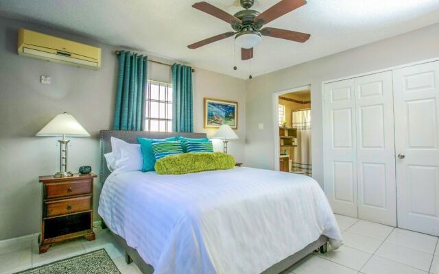 The Halifax Guest Apartment