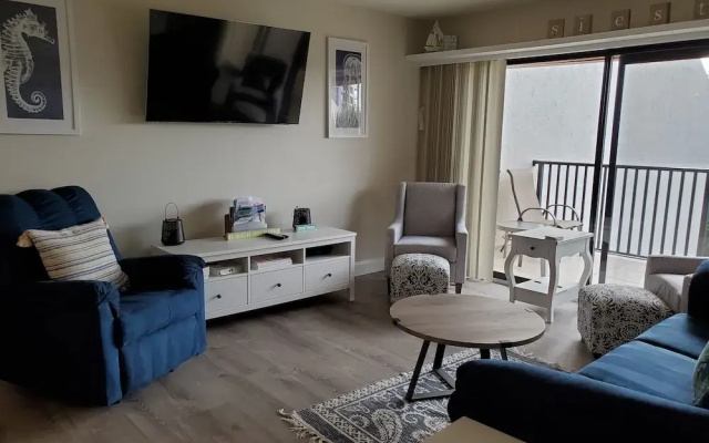 Midnight Cove Ii 432f - Beautiful Bayside! 2 Bedroom Condo