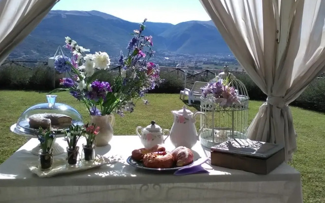 B&B Col di Piagge