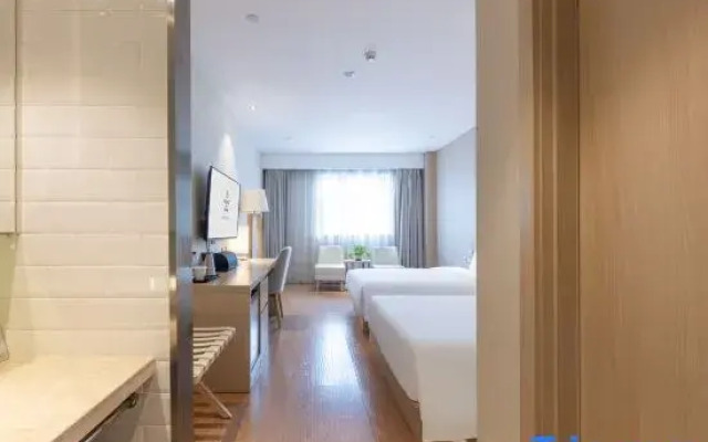 Yunli Hotel (Beijing Tongzhou Canal Business District Branch)